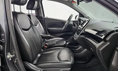 ChevroletGMDaewoo Spark 2017, 65495 км, за 5750000 KRW - фото 11