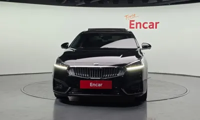 Kia K7 2018, 102574 км, за 10900000 KRW
