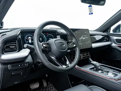 GAC Motor Trumpchi GS8 2023, 28000 км, за 124500 CNY - фото 7