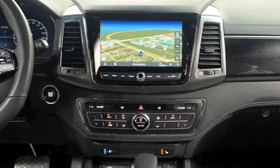 KG_Mobility_Ssangyong Rexton 2023, 69257 км, за 24500000 KRW - фото 14
