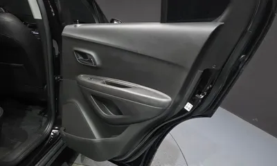 ChevroletGMDaewoo Trax 2020, 38795 км, за 10800000 KRW - фото 25
