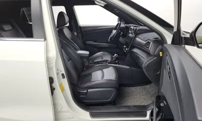 KG_Mobility_Ssangyong TIBOLI 2021, 45175 км, за 13900000 KRW - фото 26
