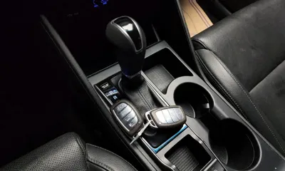Hyundai Tucson 2018, 82226 км, за 9100000 KRW - фото 9