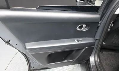 Hyundai Ioniq5 2024, 24552 км, за 31700000 KRW - фото 25