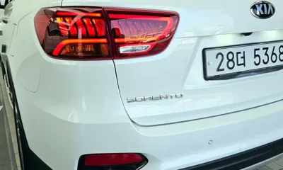 Kia Sorento 2020, 154029 км, за 17990000 KRW - фото 23