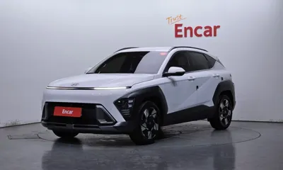 Hyundai Kona · 2024 год