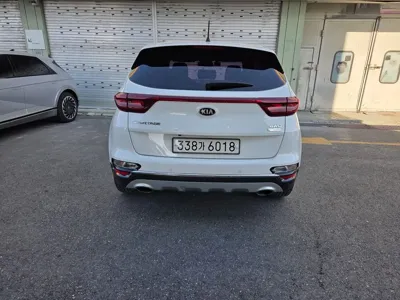 Kia Sportage 2019, 46249 км, за 14800000 KRW - фото 5