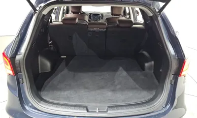 Hyundai Santafe 2017, 116379 км, за 13500000 KRW - фото 28