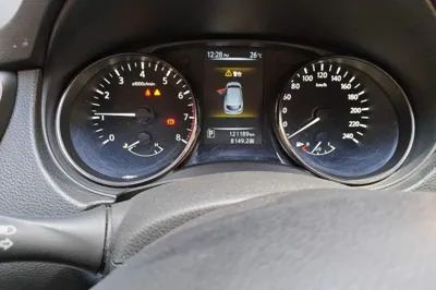 Nissan Qashqai 2017, 121100 км, за 53188.54 CNY - фото 12