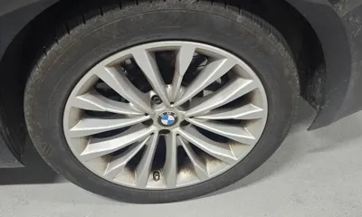 BMW 5-Series 2019, 192695 км, за 17600000 KRW - фото 5