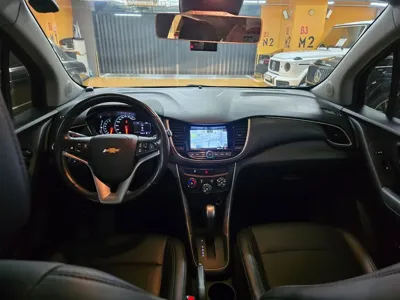 ChevroletGMDaewoo Trax 2019, 73000 км, за 8900000 KRW - фото 7