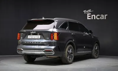 Kia Sorento 2022, 50368 км, за 28500000 KRW