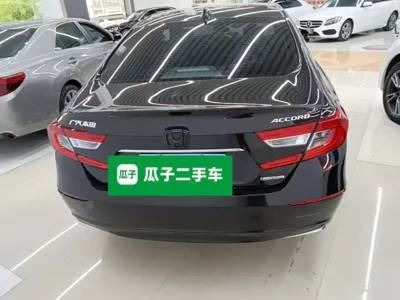 Honda Accord 2018, 71900 км, за 112529.61 CNY - фото 5