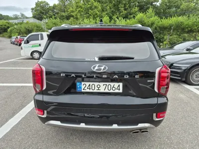 Hyundai Palisade 2022, 65500 км, за 33000000 KRW