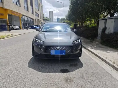 Changan Eado 2024, 19000 км, за 39800 CNY