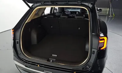 Kia Sportage 2025, 19919 км, за 37200000 KRW - фото 30