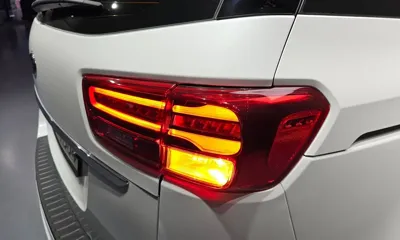 Kia Canival 2020, 57359 км, за 27900000 KRW - фото 23