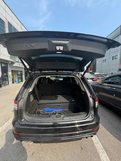 Lincoln Aviator 2021, 110400 км, за 40000000 KRW