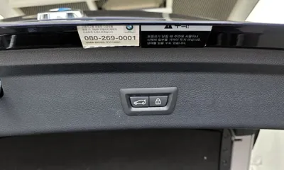 BMW Gran Turismo 2018, 132333 км, за 14990000 KRW - фото 29