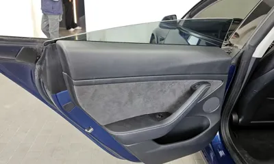 Tesla Model 3 2022, 67235 км, за 28700000 KRW - фото 25
