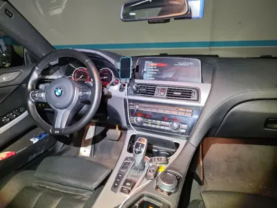 BMW 6-Series 2017, 144966 км, за 22300000 KRW - фото 15