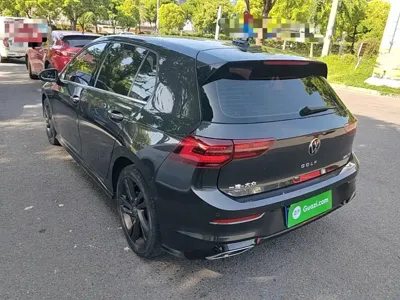 Volkswagen Golf 2021, 111400 км, за 79300 CNY - фото 23