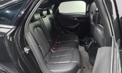 Audi A6 2018, 197933 км, за 13890000 KRW - фото 11