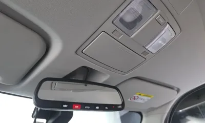 Kia Ray 2023, 26737 км, за 16200000 KRW - фото 31