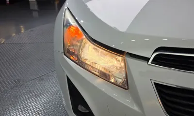 ChevroletGMDaewoo Cruze 2014, 137000 км, за 3300000 KRW - фото 22