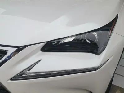 Lexus NX 2015, 132900 км, за 93800 CNY - фото 5