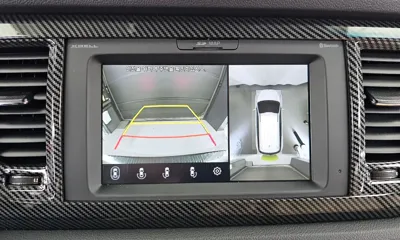Kia Canival 2019, 47888 км, за 25800000 KRW - фото 16
