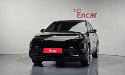 Hyundai Kona 2023, 69094 км, за 99990000 KRW - фото 3