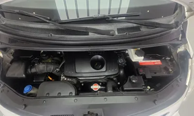 Hyundai Starex 2017, 270000 км, за 5200000 KRW - фото 9