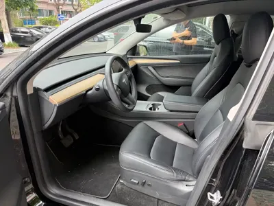Tesla Model Y 2022, 30000 км, за 158000 CNY - фото 7