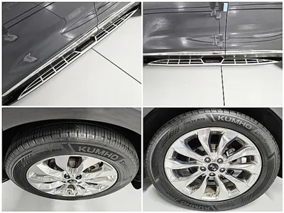 Kia Sorento 2018, 120446 км, за 16200000 KRW - фото 20