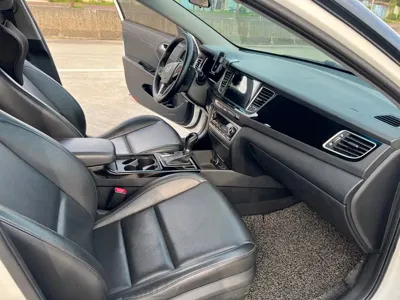 Hyundai Mistra 2017, 110000 км, за 37800 CNY - фото 5