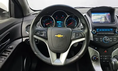 ChevroletGMDaewoo Cruze 2015, 148972 км, за 2990000 KRW - фото 13