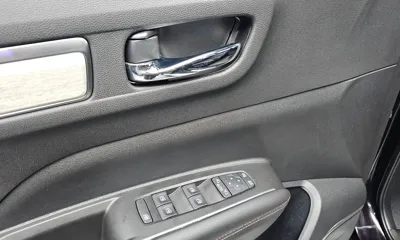 Renault-KoreaSamsung QM6 2021, 12039 км, за 22800000 KRW - фото 34