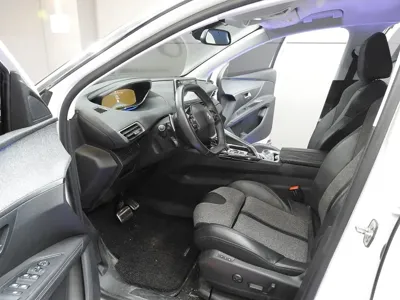 Peugeot 3008 2018, 98214 км, за 13500000 KRW - фото 10