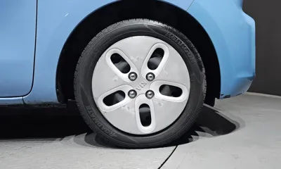 Kia Ray 2021, 75949 км, за 9400000 KRW - фото 21