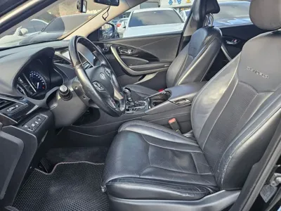 Hyundai Grandeur 2014, 201912 км, за 4900000 KRW - фото 16