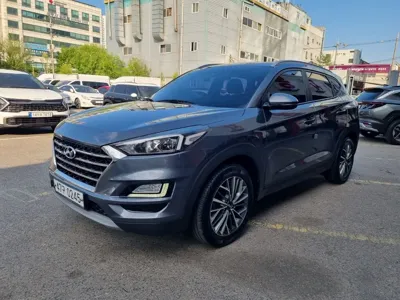 Hyundai Tucson 2019, 80693 км, за 16900000 KRW
