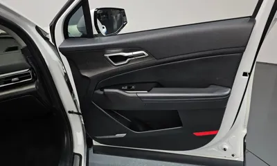 Kia Sportage 2022, 68135 км, за 25800000 KRW - фото 24