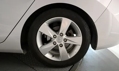 Hyundai Avante 2012, 56071 км, за 5300000 KRW - фото 21