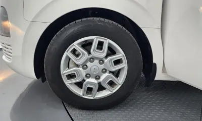 Hyundai Staria 2022, 146219 км, за 18990000 KRW - фото 5