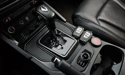 KG_Mobility_Ssangyong Rexton 2021, 35656 км, за 17800000 KRW - фото 9
