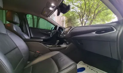 ChevroletGMDaewoo Malibu 2017, 178767 км, за 6900000 KRW - фото 11