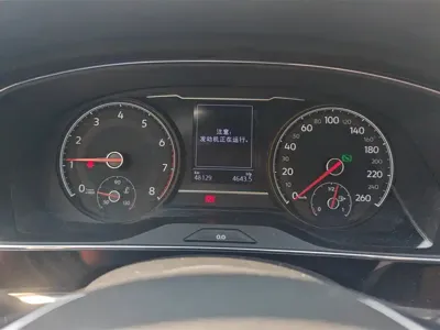 Volkswagen Passat 2021, 48099 км, за 79800 CNY - фото 13