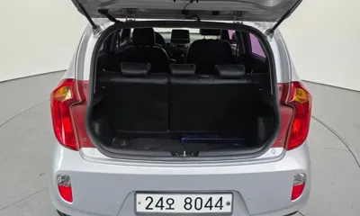 Kia Morning 2015, 204310 км, за 33330000 KRW - фото 20