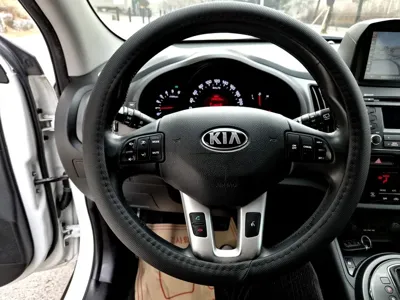 Kia Sportage 2013, 164975 км, за 6500000 KRW - фото 16